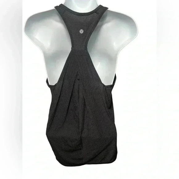 Lululemon Essential Tank
Heathered Black - Picture 10 of 12
